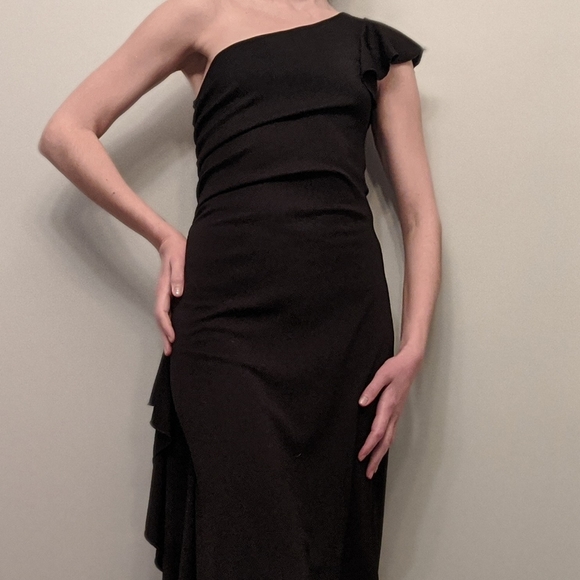 Little Black Dress - Picture 2 of 4